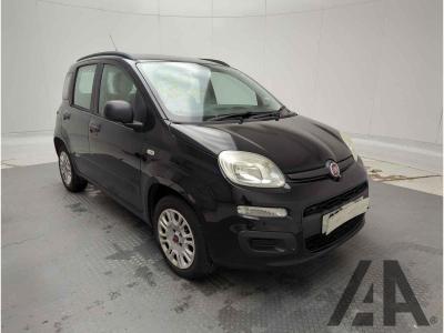 Image of 2013 FIAT PANDA EASY 1242cc PETROL MANUAL 5 DOOR HATCHBACK