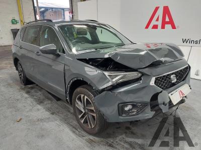 Image of 2023 SEAT TARRACO TDI SE TECHNOLOGY 1968cc TURBO DIESEL MANUAL 5 DOOR ESTATE