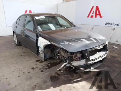 Image of 2016 BMW 3 SERIES 320D XDRIVE M SPORT 1995cc TURBO DIESEL AUTOMATIC 4 DOOR SALOON