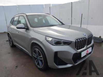 Image of 2023 BMW IX1 XDRIVE 30 M SPORT ELECTRIC DIRECT DRIVE 5 DOOR ESTATE