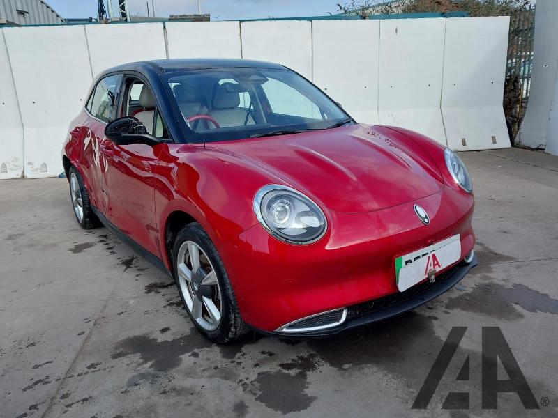 2024 GWM ORA 03 PURE PLUS ELECTRIC DIRECT DRIVE 5 DOOR HATCHBACK