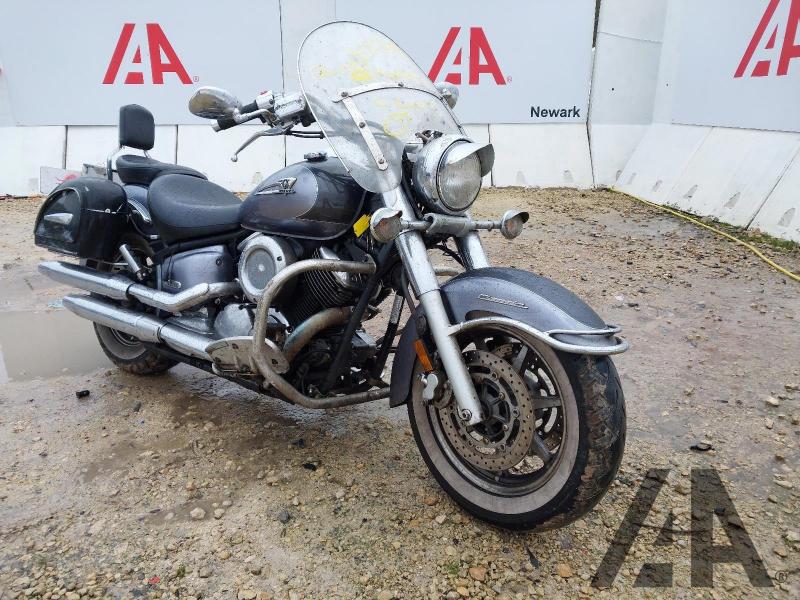 2006 YAMAHA XVS 1100 DRAGSTAR 1063cc PETROL CUSTOM