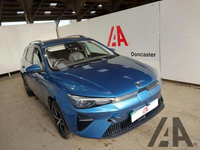 Image of 2023 MG 5 TROPHY ELECTRIC DIRECT DRIVE 5 DOOR ESTATE