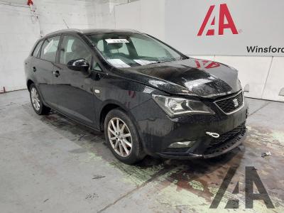 Image of 2016 SEAT IBIZA SE TECHNOLOGY 999cc PETROL MANUAL 5 Speed 5 DOOR ESTATE