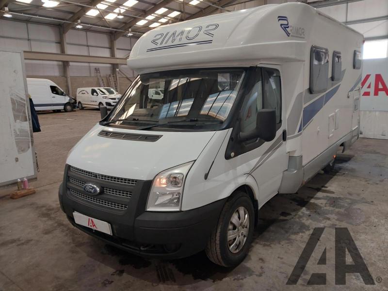 2013 FORD TRANSIT 350 H/R 2198cc TURBO DIESEL MANUAL PANEL VAN