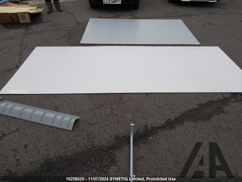 2017 MERCEDES TOURISMO COACH OPEN