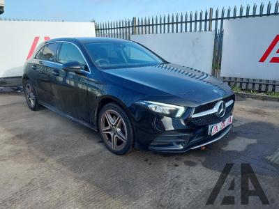 Image of 2020 MERCEDES A-CLASS A 250 E AMG LINE 1332cc TURBO PETROL/ELECTRIC AUTOMATIC 5 DOOR HATCHBACK