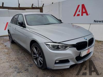Image of 2017 BMW 3 SERIES 335D XDRIVE M SPORT 2993cc TURBO DIESEL AUTOMATIC 4 DOOR SALOON