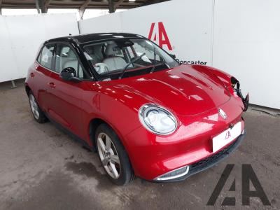 Image of 2023 GWM ORA FUNKY CAT FIRST EDITION ELECTRIC DIRECT DRIVE 5 DOOR HATCHBACK