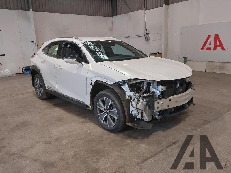 2022 LEXUS UX 300E ELECTRIC DIRECT DRIVE 5 DOOR ESTATE