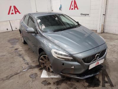 Image of 2017 VOLVO V40 T2 INSCRIPTION 1969cc TURBO PETROL MANUAL 6 Speed 5 DOOR HATCHBACK