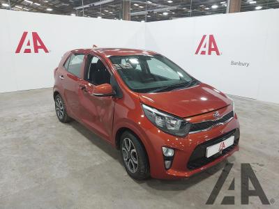 Image of 2019 KIA PICANTO 3 1248cc PETROL MANUAL 5 Speed 5 DOOR HATCHBACK