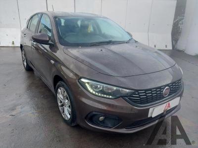 Image of 2018 FIAT TIPO MULTIJET EASY PLUS 1248cc TURBO DIESEL MANUAL 5 Speed 5 DOOR HATCHBACK