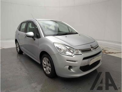 Image of 2014 CITROEN C3 E-HDI VTR PLUS 1560cc TURBO DIESEL MANUAL 5 DOOR HATCHBACK