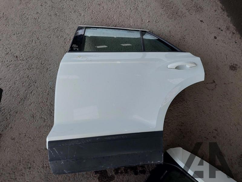 2023 VOLKSWAGEN T-ROC LIFE TSI 999cc TURBO PETROL MANUAL 5 DOOR HATCHBACK