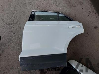 Image of 2023 VOLKSWAGEN T-ROC LIFE TSI 999cc TURBO PETROL MANUAL 5 DOOR HATCHBACK