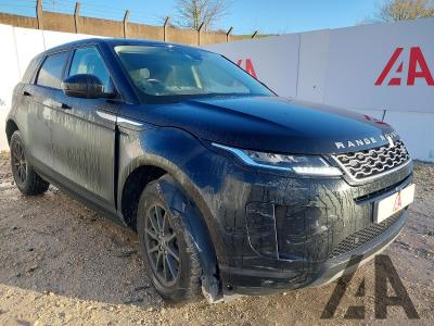 Image of 2019 LAND ROVER RANGE ROVER EVOQUE STANDARD 1999cc TURBO DIESEL AUTOMATIC 9 Speed 5 DOOR ESTATE