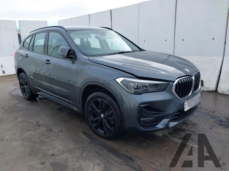 2020 BMW X1 SDRIVE20I SPORT 1998cc TURBO PETROL AUTOMATIC 7 Speed 5 DOOR ESTATE