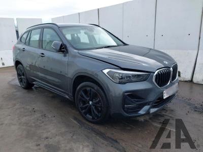 Image of 2020 BMW X1 SDRIVE20I SPORT 1998cc TURBO PETROL AUTOMATIC 7 Speed 5 DOOR ESTATE