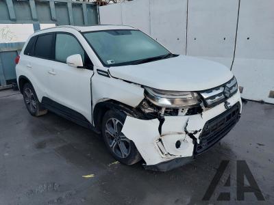 Image of 2015 SUZUKI VITARA SZ5 DDISGRIP 1598cc TURBO DIESEL MANUAL 6 Speed 5 DOOR HATCHBACK