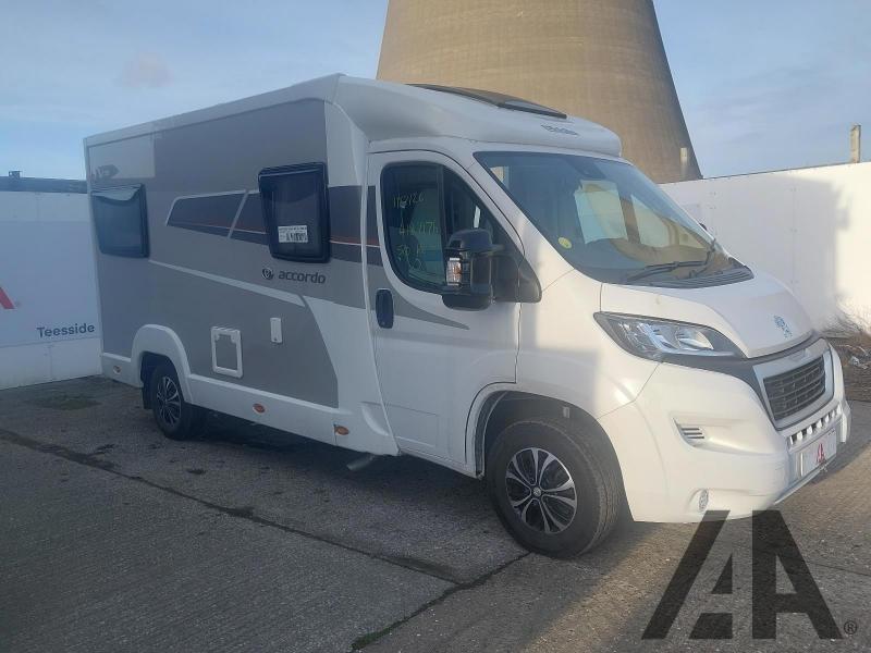 2025 PEUGEOT BOXER BLUEHDI 335 L2S C/C TLL 2179cc TURBO DIESEL MANUAL CHASSIS CAB