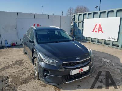Image of 2021 KIA XCEED 2 ISG 998cc TURBO PETROL MANUAL 5 DOOR HATCHBACK