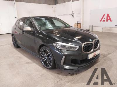 Image of 2024 BMW 1 SERIES M135I XDRIVE 1998cc TURBO PETROL AUTOMATIC 5 DOOR HATCHBACK