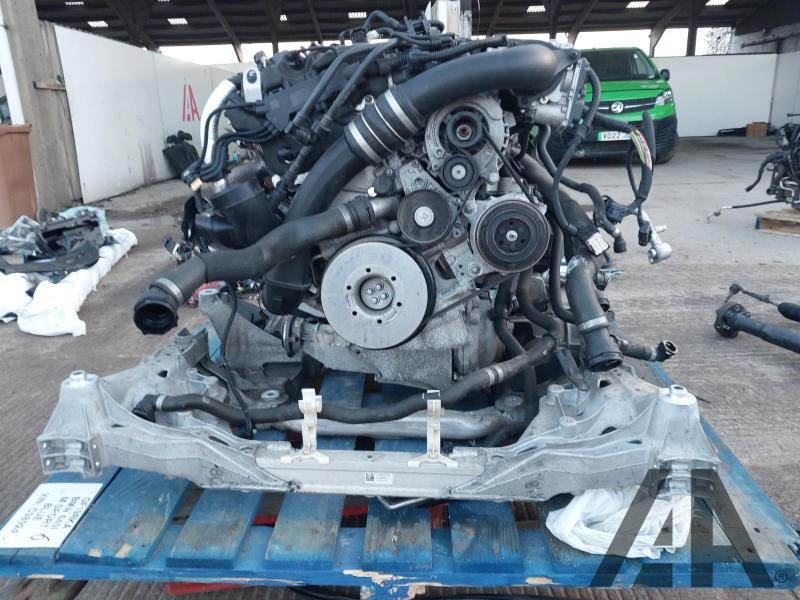 2019 BMW 6 SERIES 640I XDRIVE M SPORT 2998cc TURBO PETROL AUTOMATIC 5 DOOR HATCHBACK