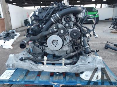 Image of 2019 BMW 6 SERIES 640I XDRIVE M SPORT 2998cc TURBO PETROL AUTOMATIC 5 DOOR HATCHBACK