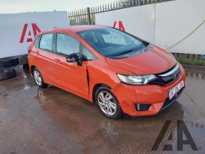 Image of 2016 HONDA JAZZ I-VTEC SE 1318cc PETROL CVT 5 DOOR HATCHBACK