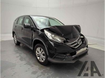 Image of 2014 HONDA CR-V I-DTEC S 1597cc TURBO DIESEL MANUAL 6 Speed 5 DOOR ESTATE