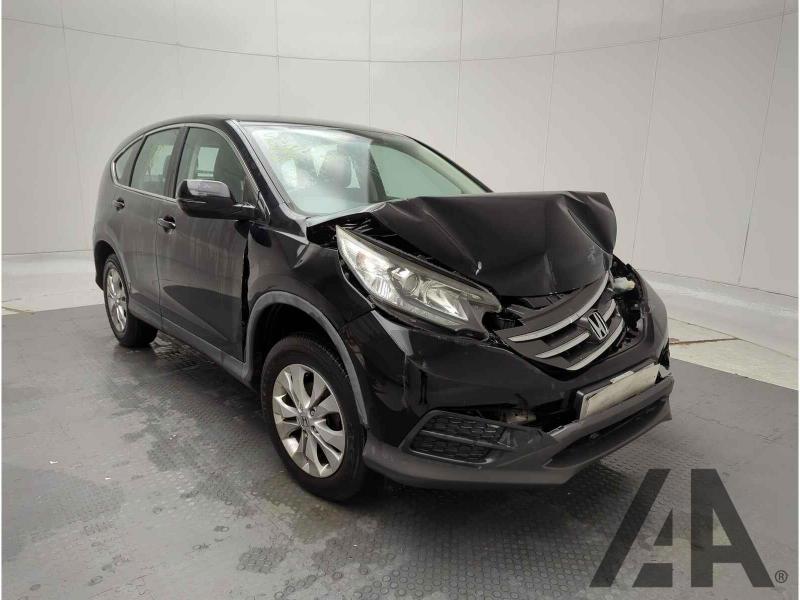 2014 HONDA CR-V I-DTEC S 1597cc TURBO DIESEL MANUAL 6 Speed 5 DOOR ESTATE