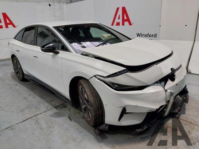 Image of 2024 VOLKSWAGEN ID7 MATCH PRO ELECTRIC DIRECT DRIVE 5 DOOR HATCHBACK