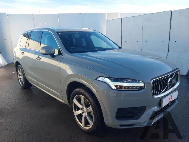 2025 VOLVO XC90 B5 CORE AWD 1969cc TURBO PETROL AUTOMATIC 5 DOOR ESTATE