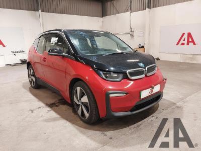 Image of 2020 BMW I3 ELECTRIC DIRECT DRIVE 5 DOOR HATCHBACK