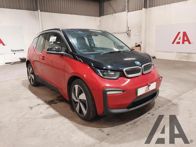2020 BMW I3 ELECTRIC DIRECT DRIVE 5 DOOR HATCHBACK