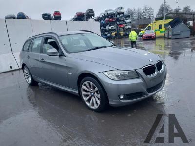 Image of 2010 BMW 3 SERIES 320D SE TOURING 1995cc TURBO DIESEL AUTOMATIC 5 DOOR ESTATE