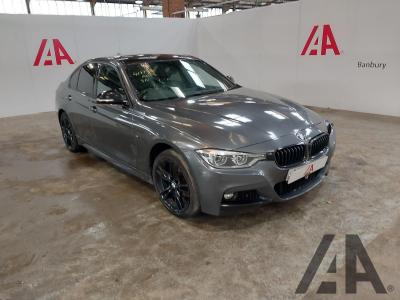 Image of 2018 BMW 3 SERIES 320I M SPORT 1998cc TURBO PETROL AUTOMATIC 4 DOOR SALOON