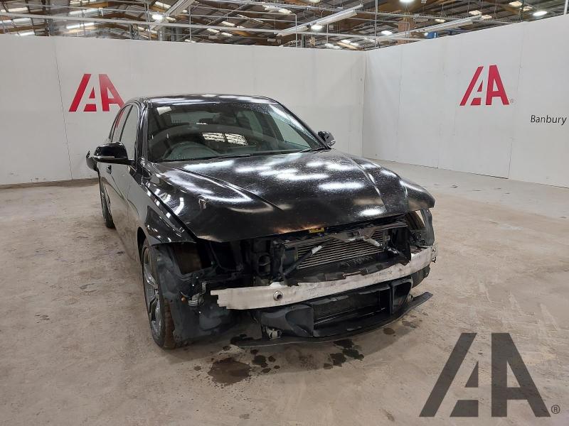 2016 BMW 3 SERIES 330E M SPORT 1998cc TURBO PETROL/ELECTRIC AUTOMATIC 4 DOOR SALOON