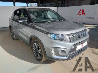 Image of 2019 SUZUKI VITARA SZ5 BOOSTERJETGRIP 1373cc TURBO PETROL MANUAL 6 Speed 5 DOOR HATCHBACK