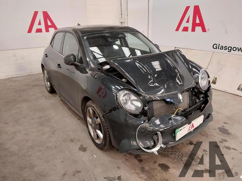 2023 GWM ORA FUNKY CAT FIRST EDITION ELECTRIC DIRECT DRIVE 5 DOOR HATCHBACK