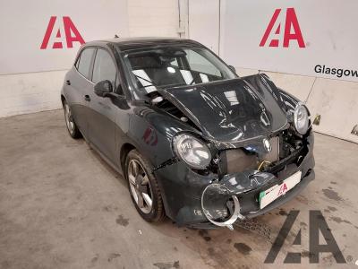 Image of 2023 GWM ORA FUNKY CAT FIRST EDITION ELECTRIC DIRECT DRIVE 5 DOOR HATCHBACK