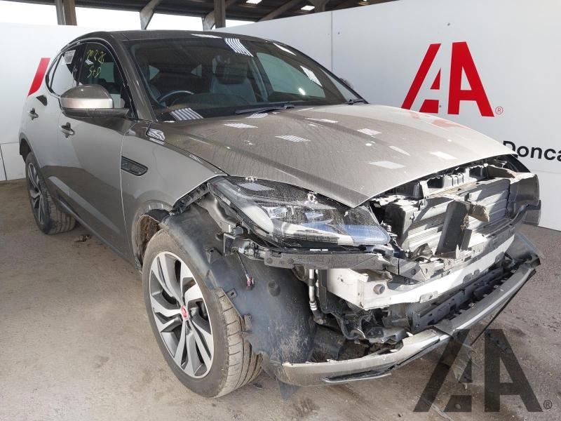 2021 JAGUAR E-PACE R-DYNAMIC HSE 1997cc TURBO DIESEL AUTOMATIC 5 DOOR ESTATE