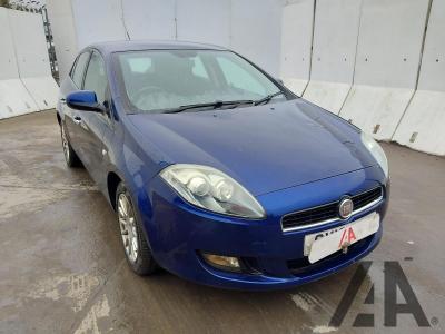 Image of 2012 FIAT BRAVO MULTIJET MYLIFE 1598cc TURBO DIESEL MANUAL 6 Speed 5 DOOR HATCHBACK
