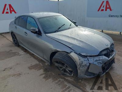 Image of 2022 BMW 3 SERIES M340I XDRIVE 2998cc TURBO PETROL AUTOMATIC 4 DOOR SALOON