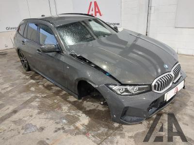 Image of 2024 BMW 3 SERIES 330E XDRIVE M SPORT 1998cc TURBO PETROL/ELECTRIC AUTOMATIC 5 DOOR ESTATE