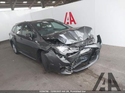 Image of 2024 TOYOTA COROLLA ICON 1798cc PETROL/ELECTRIC CVT 5 DOOR ESTATE