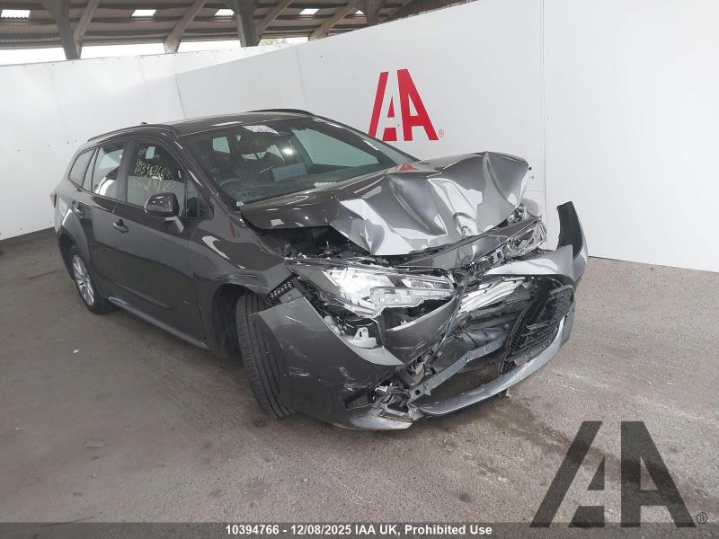 2024 TOYOTA COROLLA ICON 1798cc PETROL/ELECTRIC CVT 5 DOOR ESTATE