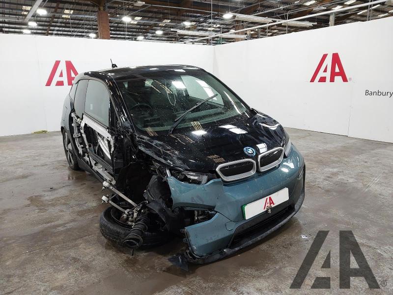 2022 BMW I3 ELECTRIC DIRECT DRIVE 5 DOOR HATCHBACK