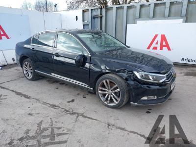 Image of 2019 VOLKSWAGEN PASSAT GT TDI DSG 1968cc TURBO DIESEL SEMI AUTO 7 Speed 4 DOOR SALOON